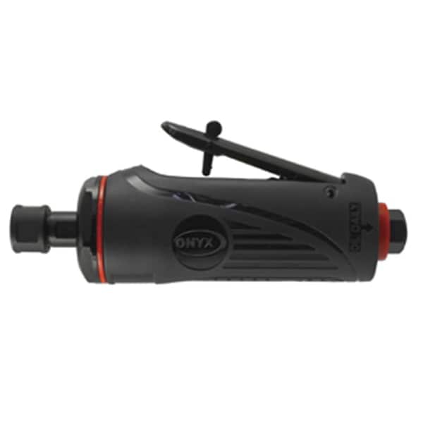 Protectionpro Astro Pneumatic Tool .25 In. Onyx Composite Body Die Grinder Medium PR68466 - main